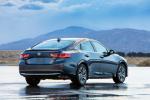 Honda Insight 2018 года (NA)